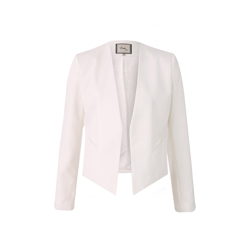 Black Blazer - الصورة 3